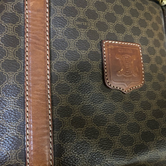 Celine macadam duffel (November discount 👇) - Picture 13 of 15